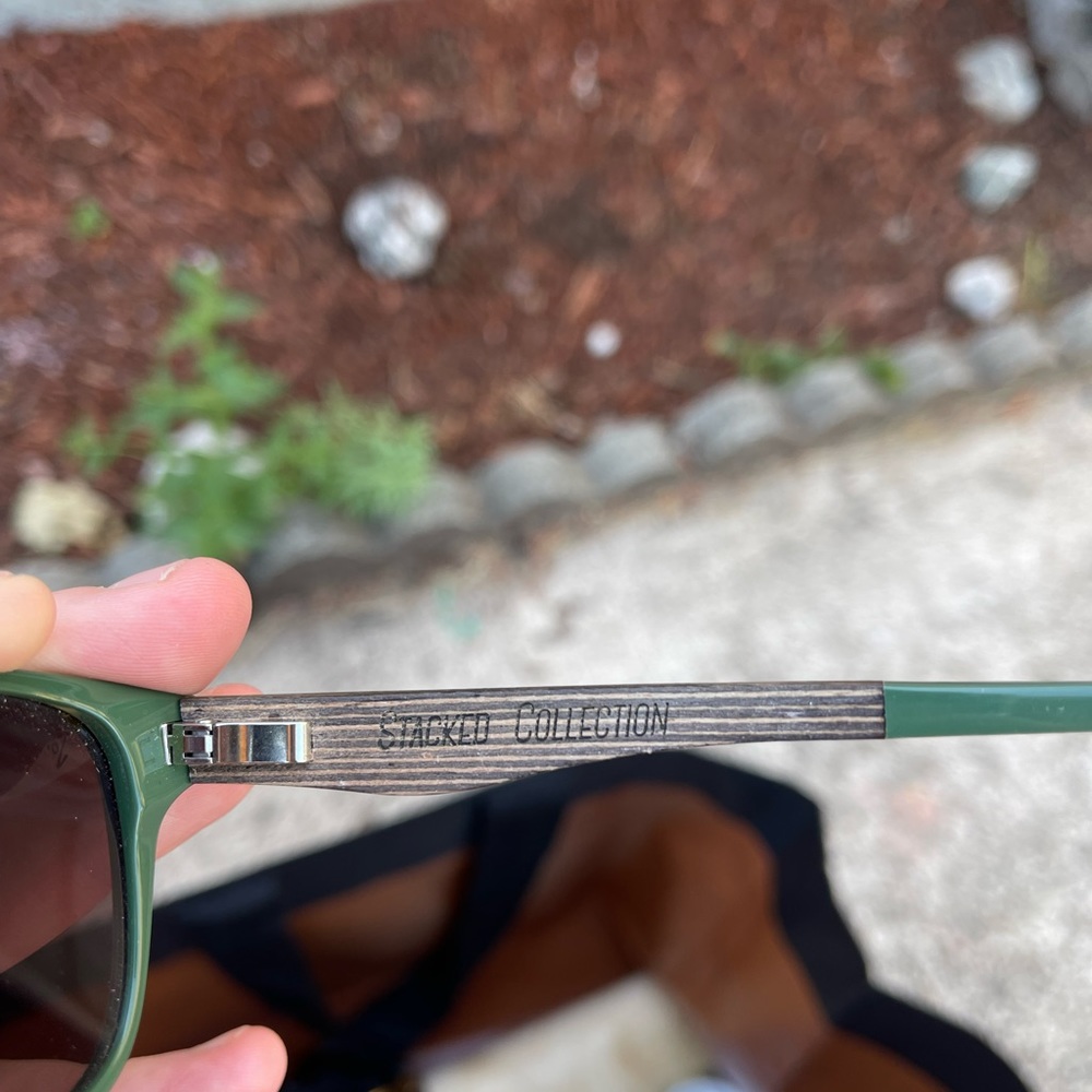 Johnny Fly sunglasses - Picture 3 of 7